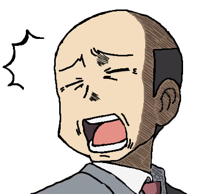 ペイント マウスで校長 日常 描いてみた Ken さんのイラスト ニコニコ静画 イラスト
