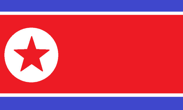 北朝鮮