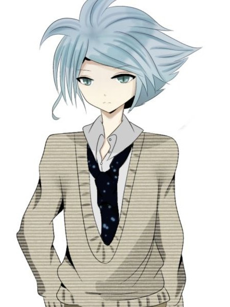 落書きガゼル デザさん さんのイラスト ニコニコ静画 イラスト