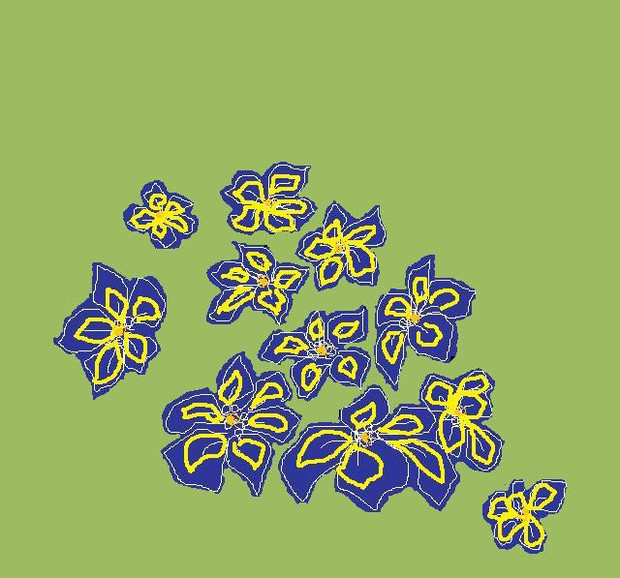 花はいつさくの コーヒー さんのイラスト ニコニコ静画 イラスト