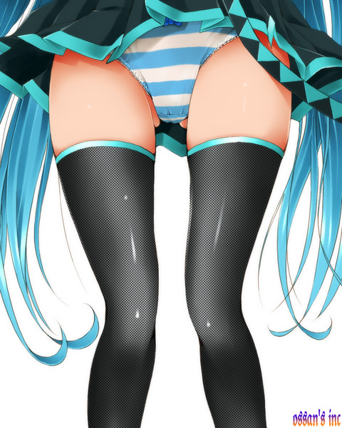 しまぱんを定期的に描かないとおかしくなる病part Dr レックス さんのイラスト ニコニコ静画 イラスト