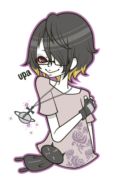うぱー Morisu Maki さんのイラスト ニコニコ静画 イラスト