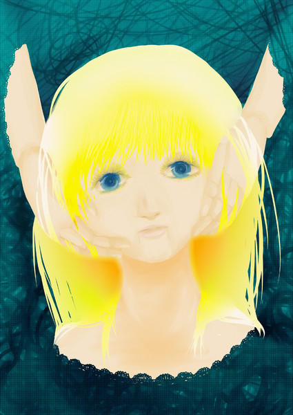 虚空 くまお さんのイラスト ニコニコ静画 イラスト