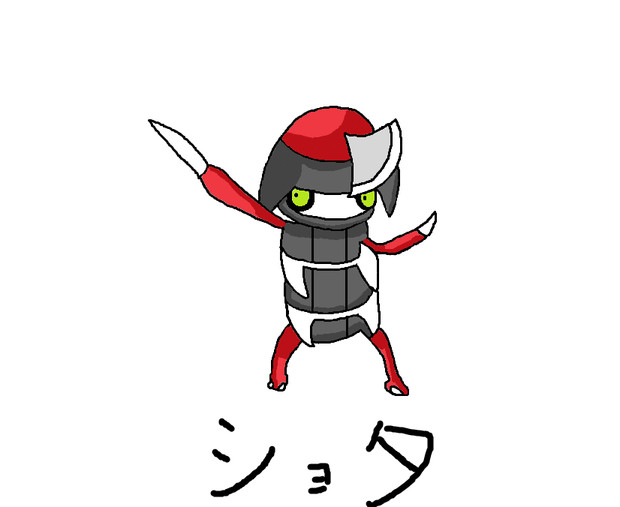 コマタナ とも さんのイラスト ニコニコ静画 イラスト