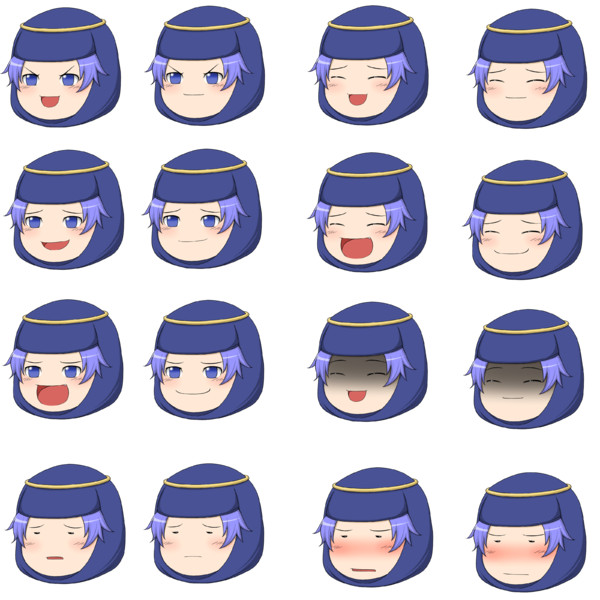 ゆっくり雲居一輪１ きつね 仮 さんのイラスト ニコニコ静画 イラスト
