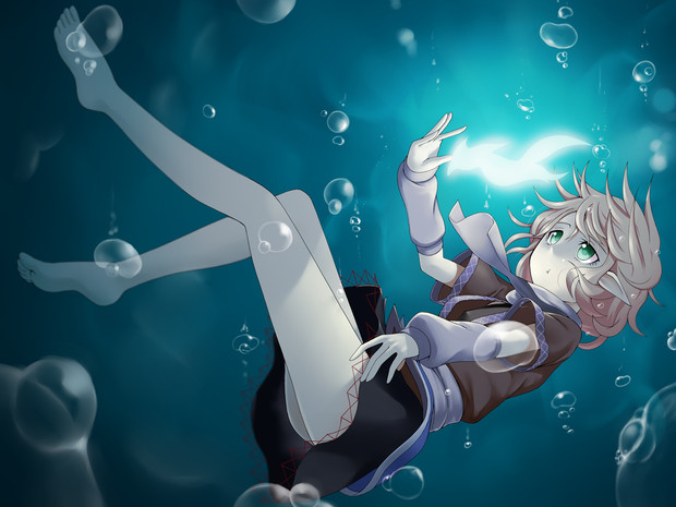ぱるすぃ かまた さんのイラスト ニコニコ静画 イラスト