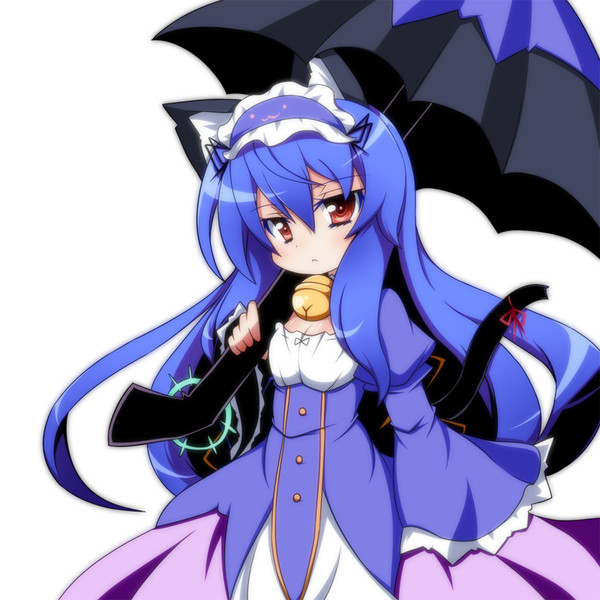 黒猫フェリス 朧月カケル さんのイラスト ニコニコ静画 イラスト