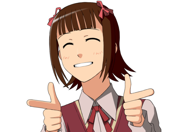 ゲッツ天海 零式 さんのイラスト ニコニコ静画 イラスト