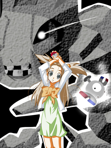 ミカン ポケモン ニコニコ静画 イラスト