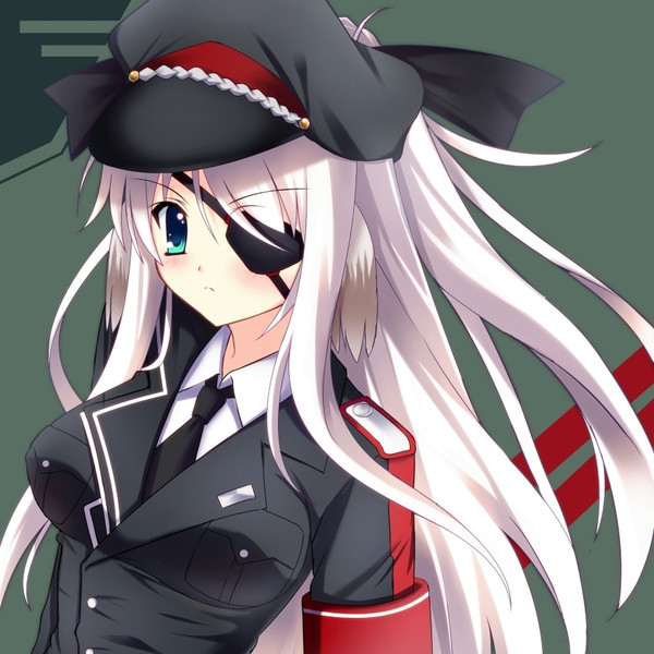 軍服 Raiou さんのイラスト ニコニコ静画 イラスト