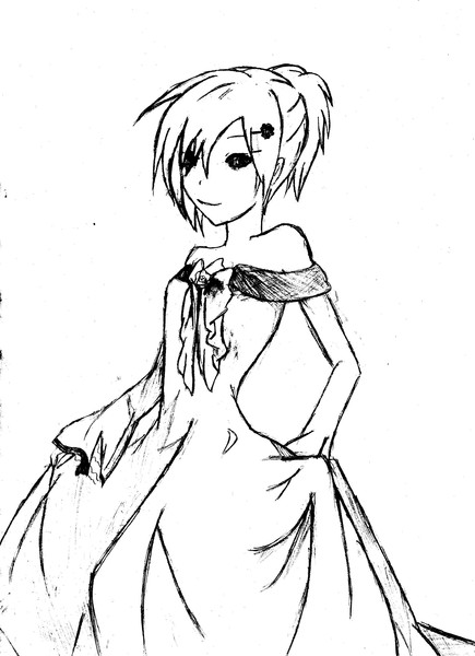 悪ノ娘