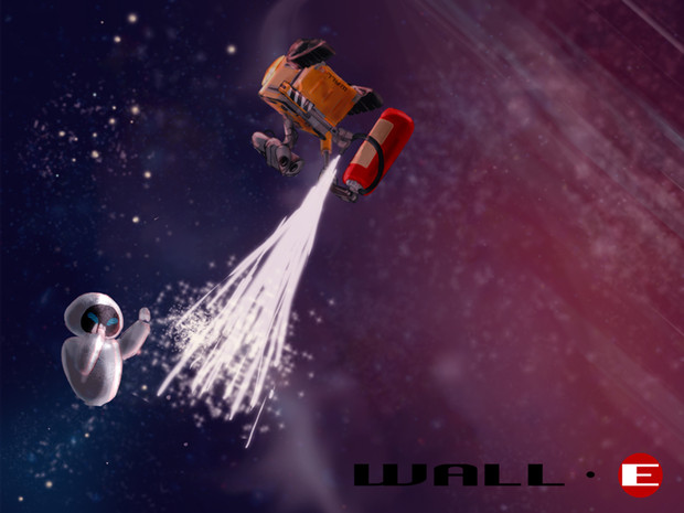 WALL・E