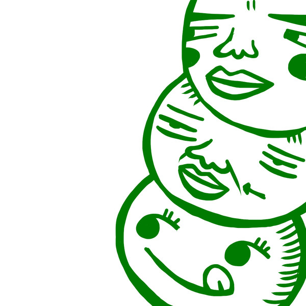 なんかよくわからん 柴犬 さんのイラスト ニコニコ静画 イラスト