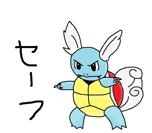カメール とも さんのイラスト ニコニコ静画 イラスト