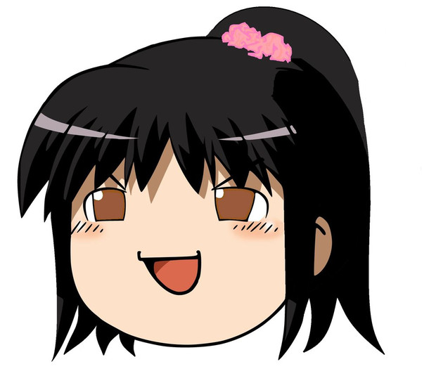 自分のゆっくりver 2 きぃちゃん さんのイラスト ニコニコ静画 イラスト