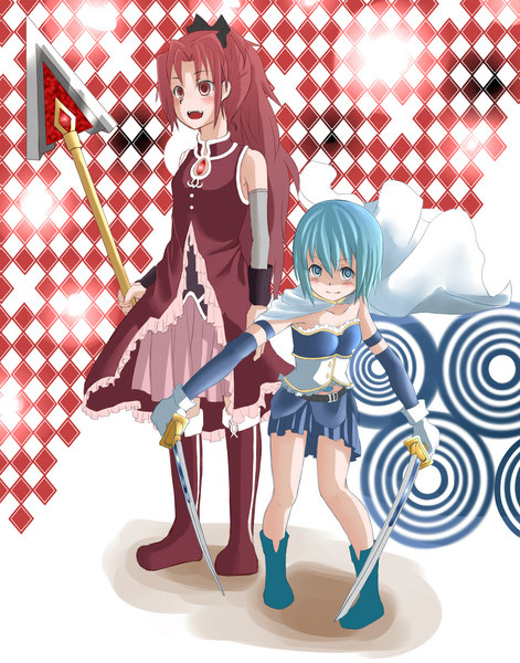 きょうさや Airys さんのイラスト ニコニコ静画 イラスト