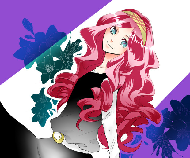 林檎先生マジラブ1000 ﾓﾝｺﾞﾘｱﾝ さんのイラスト ニコニコ静画 イラスト