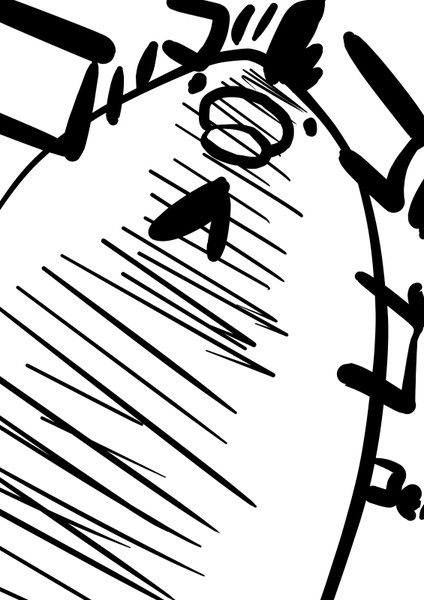 ごごごごごごごｇｇｇｇｇ 優しかった名無しさん さんのイラスト ニコニコ静画 イラスト