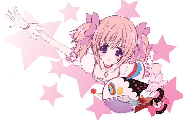 今 私の中にはあなたを絶対に倒せるだけの力がある 御国 さんのイラスト ニコニコ静画 イラスト