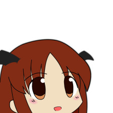 アイコン ゆかた さんのイラスト ニコニコ静画 イラスト