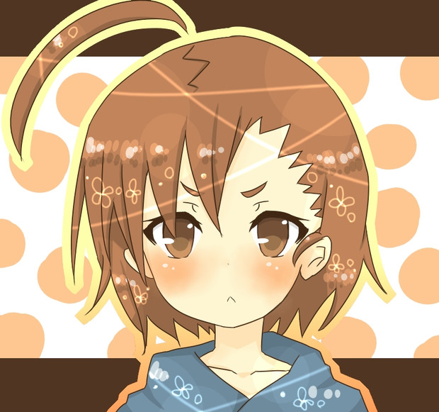 ラストオーダー きょうか さんのイラスト ニコニコ静画 イラスト
