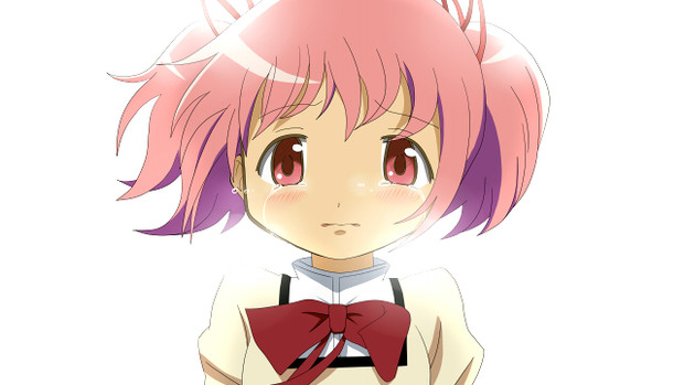 まどかちゃん Kukunoti さんのイラスト ニコニコ静画 イラスト