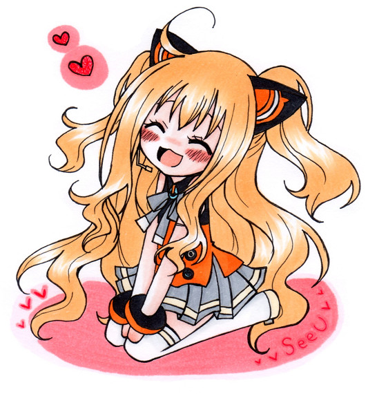 はじめまして せつき さんのイラスト ニコニコ静画 イラスト