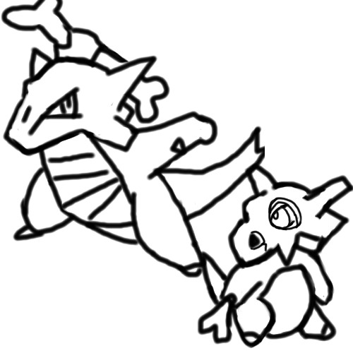 カラカラガラガラ 波庭 はにゎ さんのイラスト ニコニコ静画 イラスト