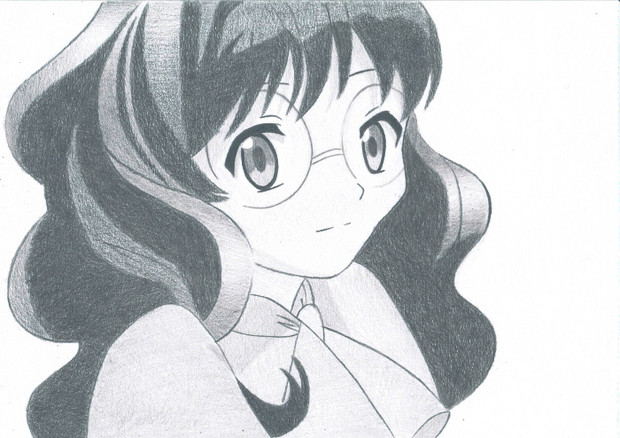 セシル ラフィットを描いてみた フェイトの化身 プロフ一読推奨 さんのイラスト ニコニコ静画 イラスト