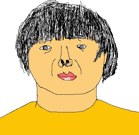 日村をさらにキモくしてみた たいがーますく さんのイラスト ニコニコ静画 イラスト