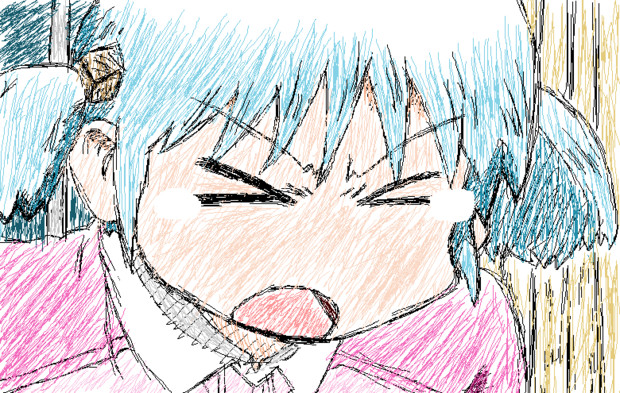 ピーナッツ野郎ぅぅう うまふ さんのイラスト ニコニコ静画 イラスト