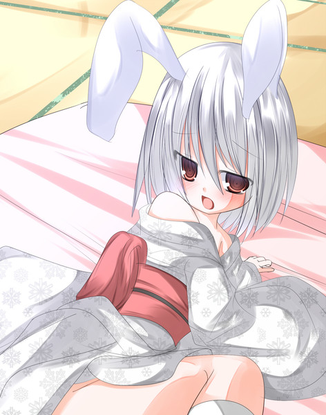 姫初めから たぶちさんち さんのイラスト ニコニコ静画 イラスト