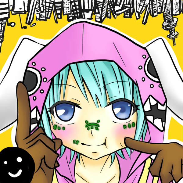 マトリョシカ オリジナルで描いてみました ２ 聖 底辺歌い手 さんのイラスト ニコニコ静画 イラスト