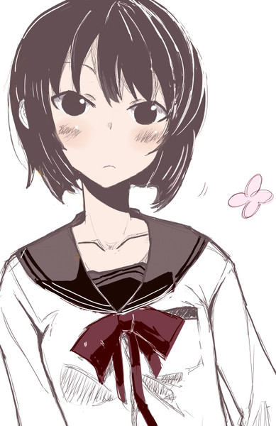 前川さん くるすと さんのイラスト ニコニコ静画 イラスト
