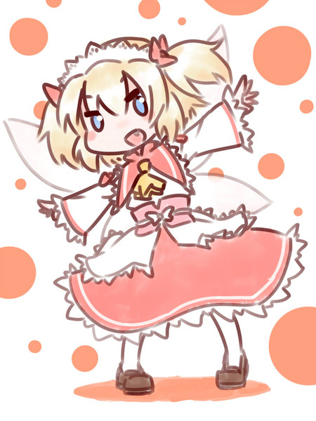 おひさまようせい ではり さんのイラスト ニコニコ静画 イラスト