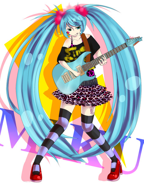 ミク