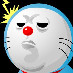 タイムセール　ドラえもん 　備前焼　ぼく　ドラえもん　希少 ぼく、ドラえもん - メルカリ