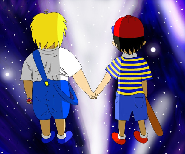 友との友情 しゅんた ぷぅ さんのイラスト ニコニコ静画 イラスト