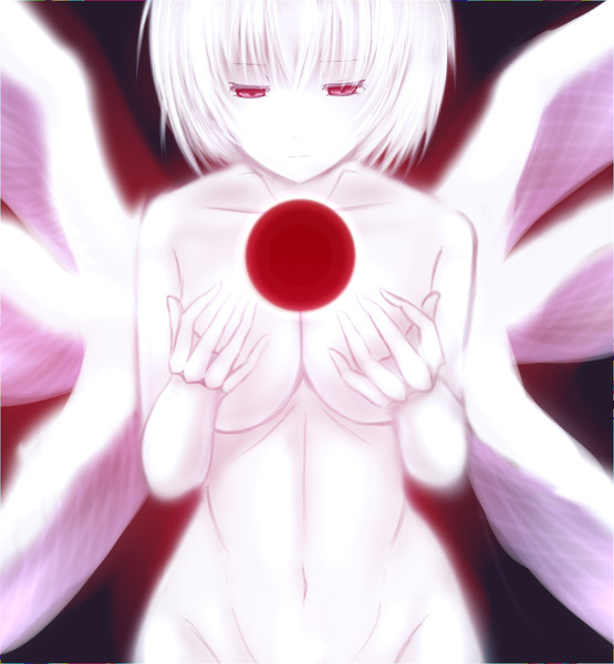 まごころを 君に ニコニコ静画 イラスト