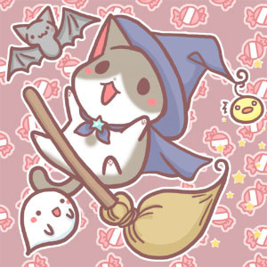 ハロウィン みつきひな さんのイラスト ニコニコ静画 イラスト