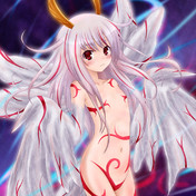 ニコニコ静画 イラスト