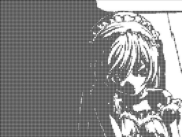 ローゼンメイデンopの翠星石 ながせ さんのイラスト ニコニコ静画 イラスト