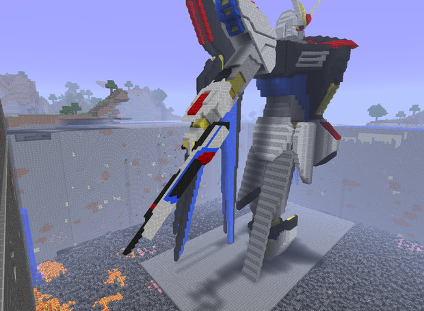 Minecraft ストフリ 腕生やしました Gonbk1 さんのイラスト ニコニコ静画 イラスト