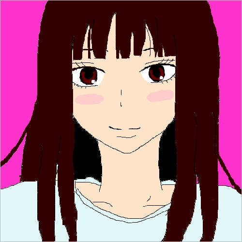 黒沼爽子 ぬも さんのイラスト ニコニコ静画 イラスト