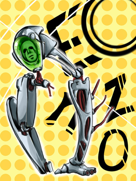 エンゾー / みかん師匠 さんのイラスト ニコニコ静画 (イラスト)