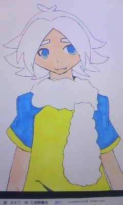 吹雪士郎 きり さんのイラスト ニコニコ静画 イラスト