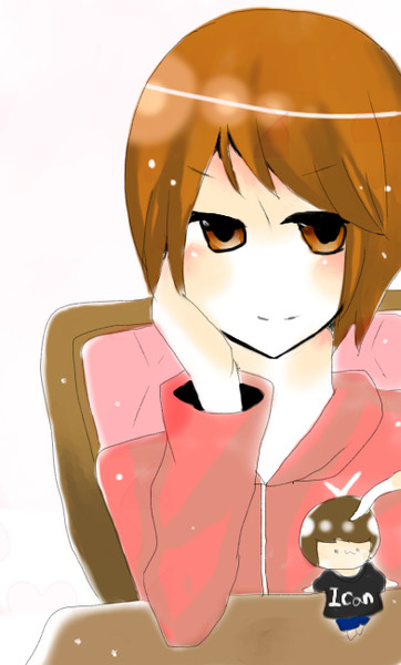 チーモンチョーチュウ / 黒猫 さんのイラスト ニコニコ静画 (イラスト)