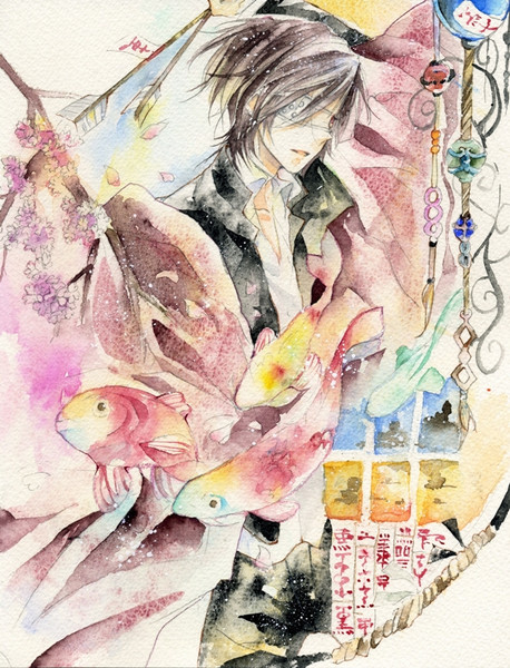 001 ギョ さんのイラスト ニコニコ静画 イラスト
