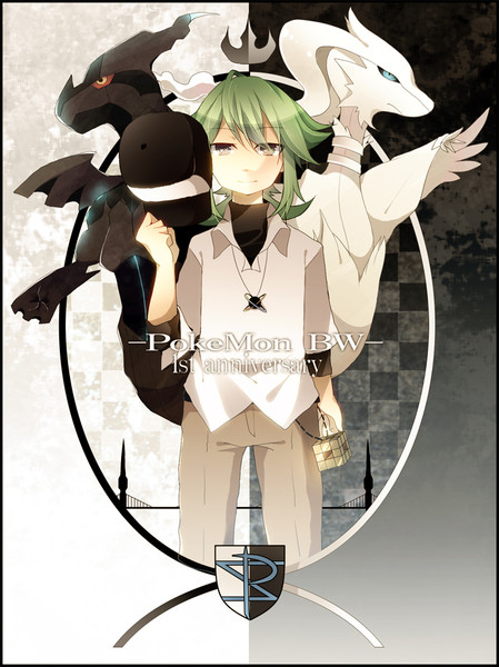 N Nicosub静画