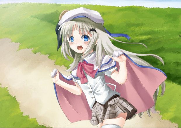 クドリャフカ 蟻丼 さんのイラスト ニコニコ静画 イラスト